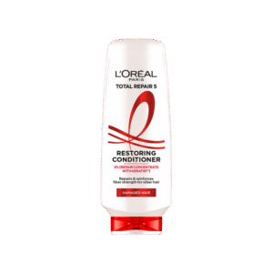 L'Oreal Paris Total Repair 5 Restoring Conditioner - 386 ml