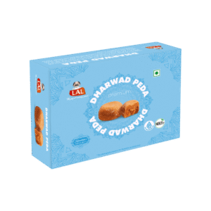 Dharwad Peda by Lal - 200 g