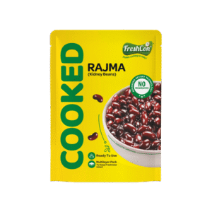 Freshcon Cooked Rajma - 250 g