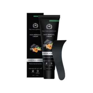 The Man Company Men's Hair Removal Cream - 100 ml