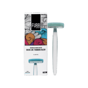 Furr By Pee Safe Bikini Line Razor - 1 unit