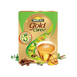 Tata Tea Gold Care - 250 g
