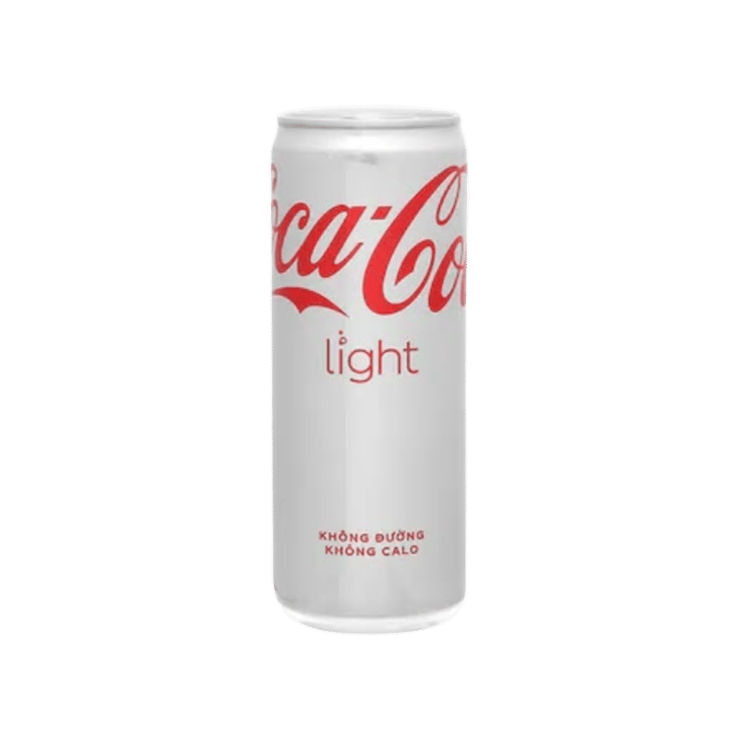 Coca-Cola Light Soft Drink