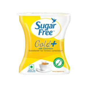 Sugar Free Gold Sweetener - 500 tablets