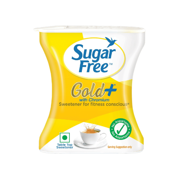Sugar Free Gold Sweetener - 500 tablets