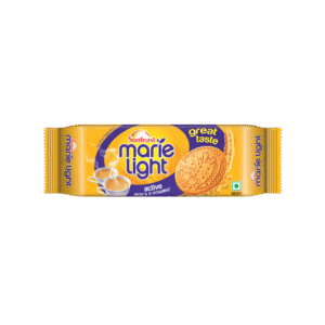 Sunfeast Marie Light Active Marie Biscuits