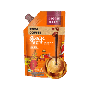 Tata Coffee Filter Coffee Decoction Liquid Degree Kaapi - 200 ml