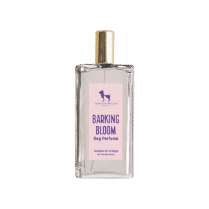 HUFT Barking Bloom Dog Perfume - 100 ml