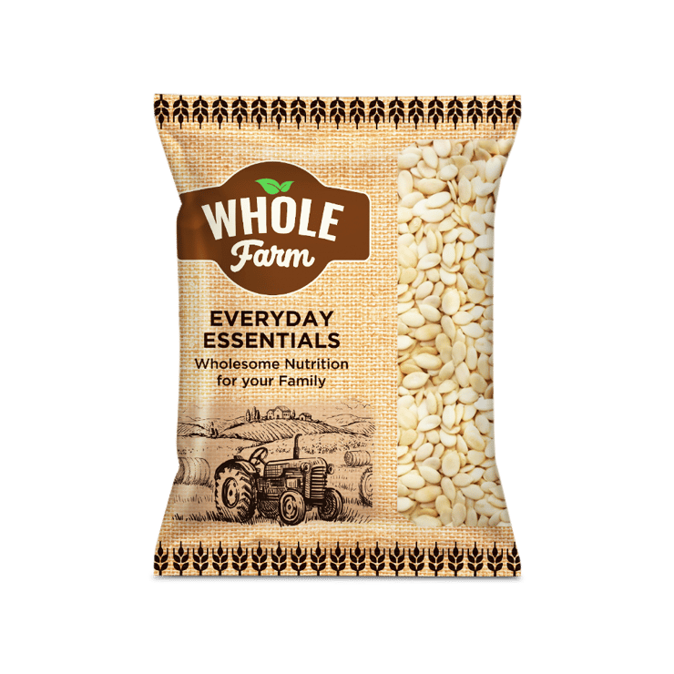 Whole Farm Premium Watermelon Seeds - 100 g