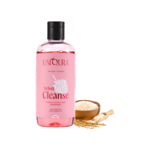 Uniqura 1% Salicylic Acid Exfoliating Body Wash (Berries Fragrance) - 300 ml