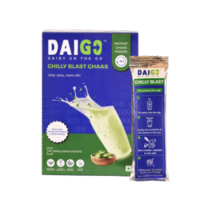Daigo Instant Buttermilk Drink Drink Mix