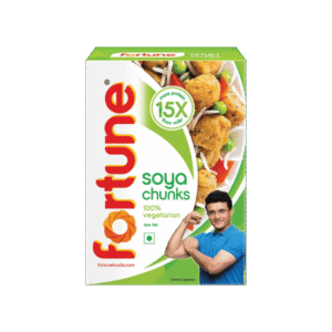 Fortune Soya Chunks - 200 g