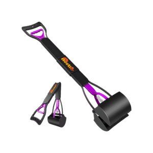 Nootie Foldable Litter scooper - 1 unit