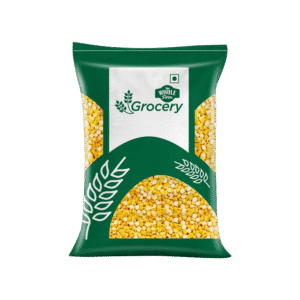 Whole Farm Grocery Toor Dal - 1 kg