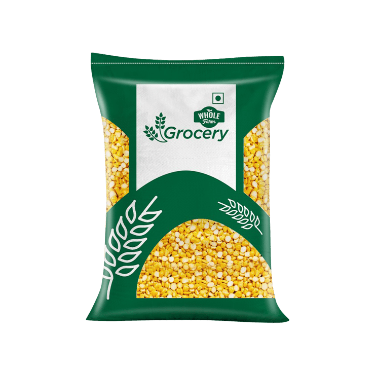 Whole Farm Grocery Toor Dal - 1 kg