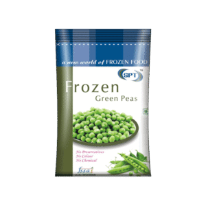 SPT Frozen Green Peas - 500 g