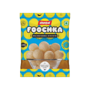 Shareat Sweet & Spicy Pani Puri - 200 g