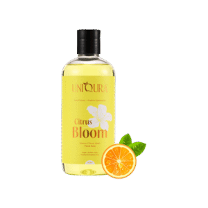Uniqura Vitamin C Brightening Body Wash (Floral Fragrance) - 300 ml