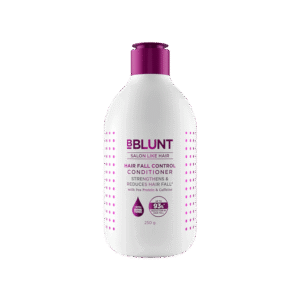 BBlunt Hairfall Control Conditioner - 250 g