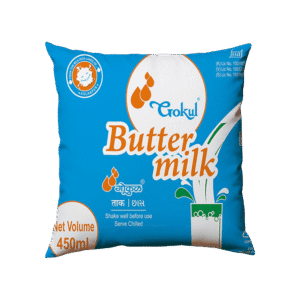 Gokul Unsalted Buttermilk