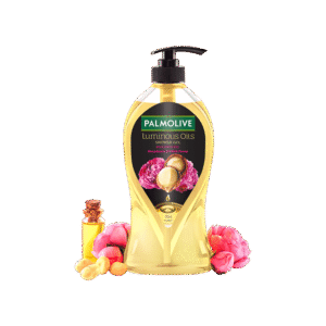 Palmolive Luminous Oils Invigorating Body Wash 750 ml - 750 ml