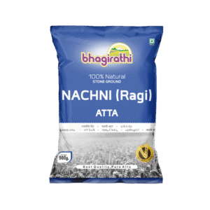Bhagirathi Nachani / Ragi Flour - 500 g