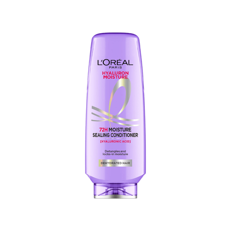 L'Oreal Paris Hyaluron Moisture Conditioner - 340 ml