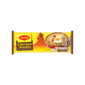 Maggi Chicken Instant Noodles - 284 g