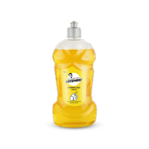 SaveMore Lemon Dishwash Gel - 750 ml