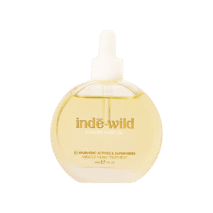 Inde Wild Champi Hair Oil - 50 ml
