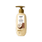 Wow Skin Science Coconut Milk with Lactic Acid Body Lotion - 400 ml