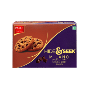 Hide & Seek Milano Biscuit