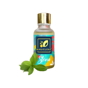Magicleaf Liquid Stevia Drops - 30 ml
