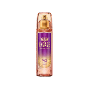 Engage W2 Perfume Spray for Women 120ml - 120 ml