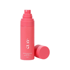 ClayCo. Ultra Light Sunscreen Spray (SPF 50+ PA++++) - 60 ml