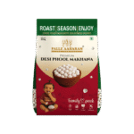 PALLE AAHARAM Desi Phool Makhana - 200 g