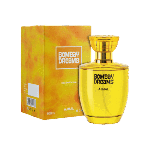 Ajmal Bombay Dreams Women's Eau de Parfum (Bombay Dreams) - 100 ml