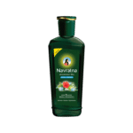 Navratna Ayurvedic Hair Oil (Extra Cold) - 180 ml