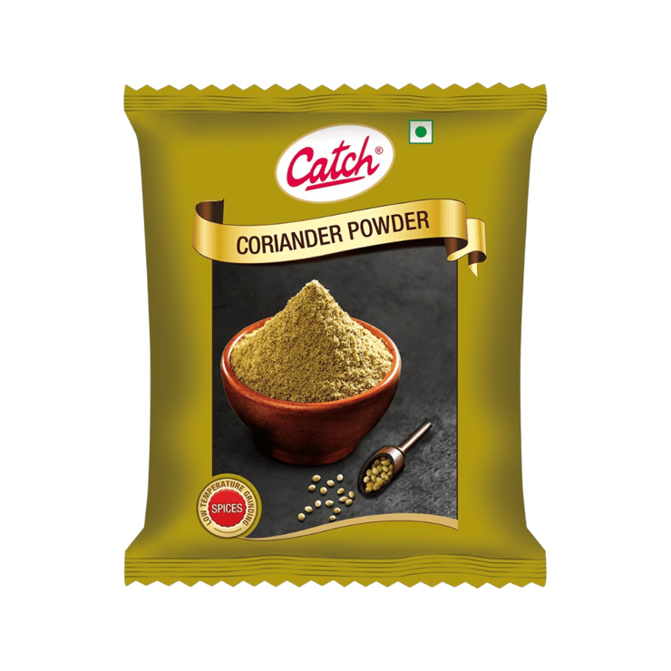 Catch Coriander Powder/Dhania - 200 g