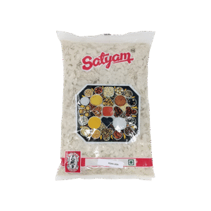 Satyam Jada Thick Poha - 500 g