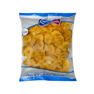 Rajam Snacks Banana Chips - 150 g
