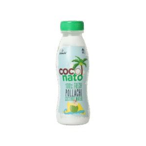 Coconato 100% Fresh Coconut Water