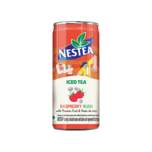 Nestea Ready-to-Drink Raspberry Rush Iced Tea