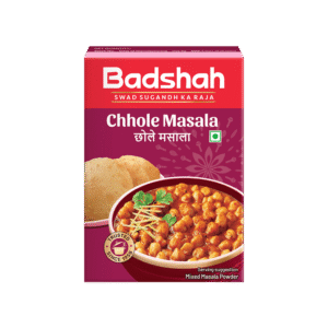 Badshah Chole Masala - 50 g