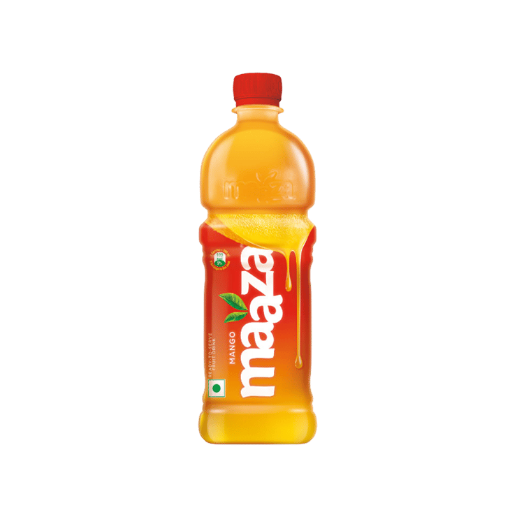 Maaza Mango Drink 600 ml