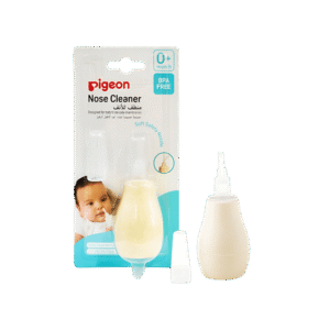 Pigeon Baby Blister Nose Cleaner