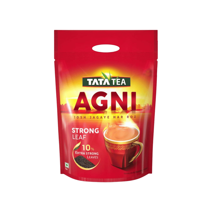 Tata Tea Agni Tea - 1.5 kg
