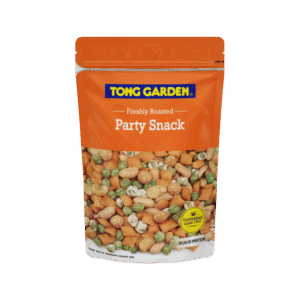 Tong Garden Freshly Roasted Party Mixture Namkeen - 450 g