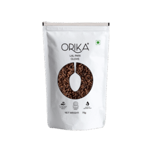 Orika Lal Pari Clove Whole - 75 g