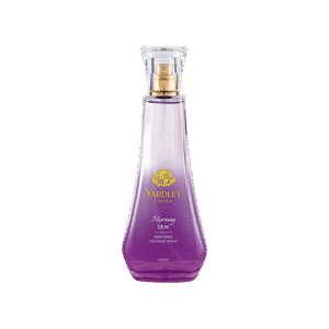 Yardley London Morning Dew Daily Wear Perfume - 100 ml